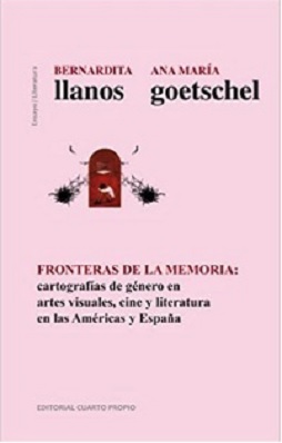 fronteras de la memoria cartografias