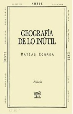 geografia de lo inutil