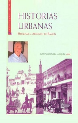 historias urbana