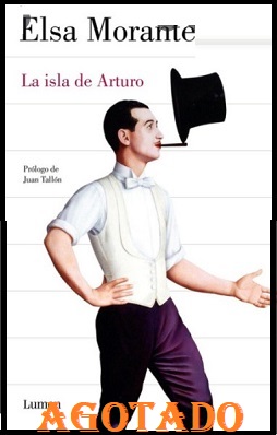 la isla de arturo agotado