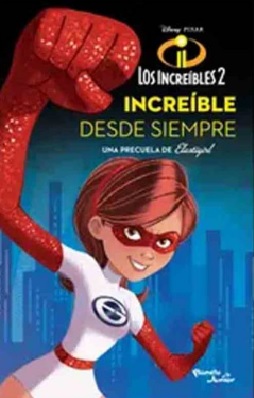 los increibles 2