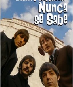 EL MAÑANA NUNCA SE SABE