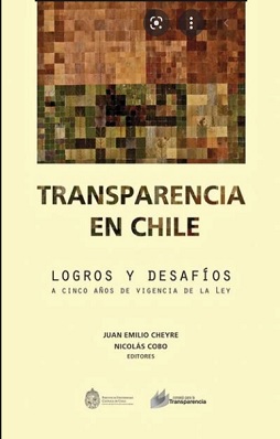 transparencia en Chile