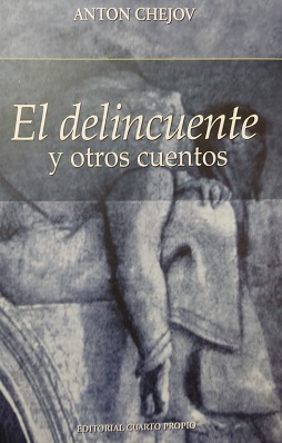 el delincuente y otros cuentos