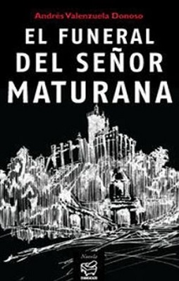 el funeral del senor maturana