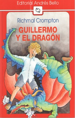 guillermo y el dragon