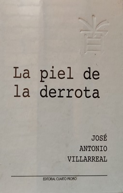 la piel de la derrota