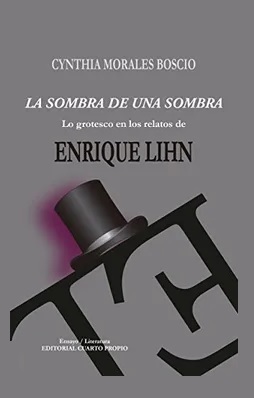 la sombra de una sombra