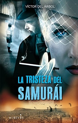 la tristeza del samurai