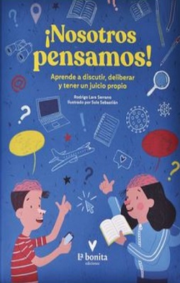 nosotros pensamos