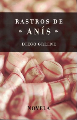 rastros de anis