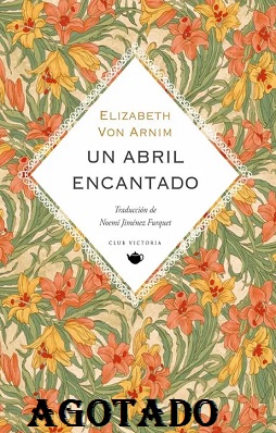 UN ABRIL ENCANTADO