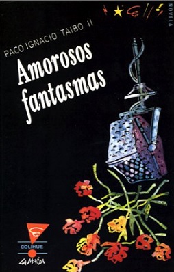 amorosos fantasmas