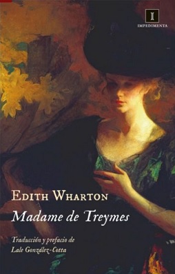 madame treymes