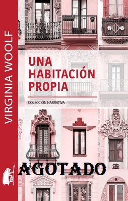 una habitacion propia agotado