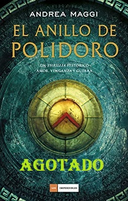 el anillo de polidoro agotado