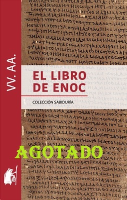 el libro de enoc agotado