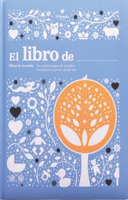 el libro del bebe