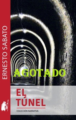 el tunel agotado