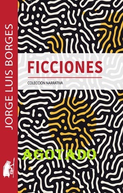 ficciones agotado