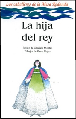 la hija del rey