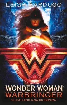 wonder woman