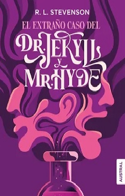 el extrano caso del doctor jekill y mr hyde