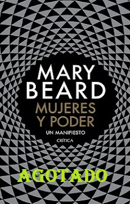 mujeres y poder agotado