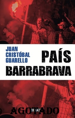 pais barrabrava agotado