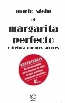 el margarita perfecto