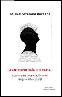 la antropologia literaria