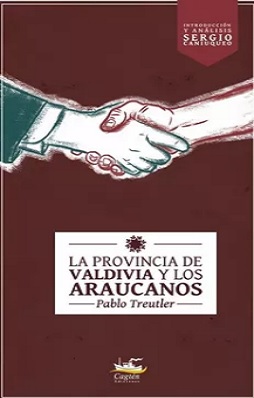 la provincia de valdivia y los araucanos