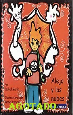 alejo y las nubes agotado