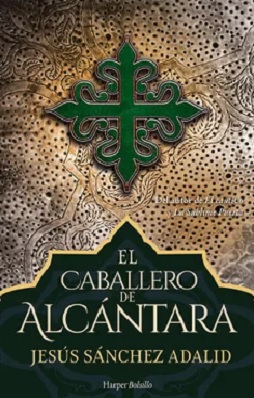 el caballero de alcantara