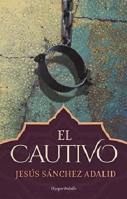 el cautivo