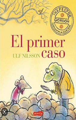 el primer caso