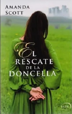 el rescate de la doncella