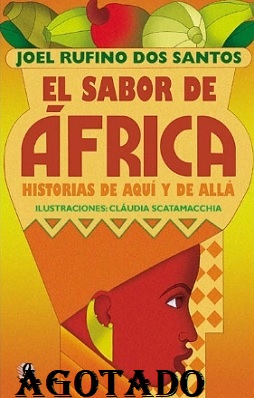 el sabor de africa agotado