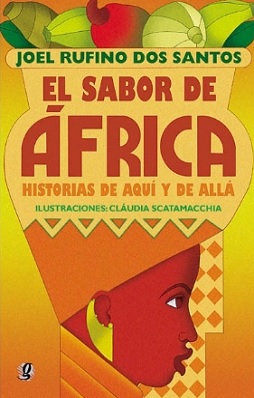 el sabor de africa