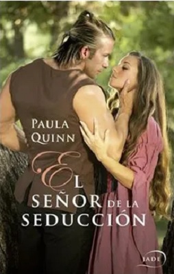 el senor de la seduccion