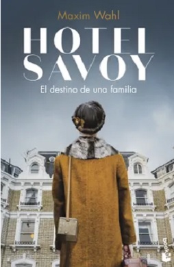 hotel savoy