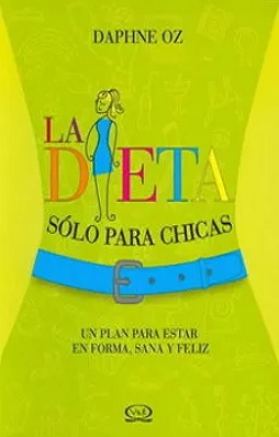 la dieta solo para chicas