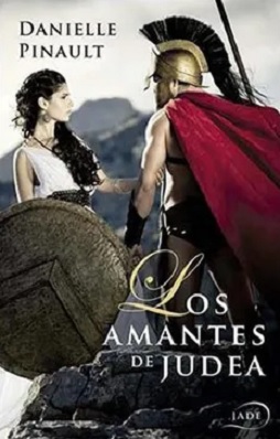 los amantes de judea