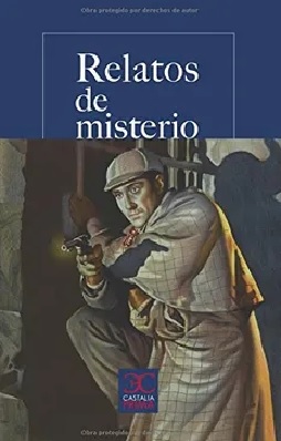 relatos de misterio