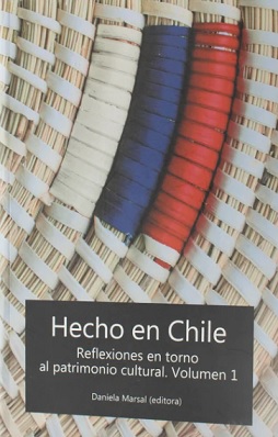 hecho en chile vol 01