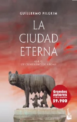 la ciudad eterna