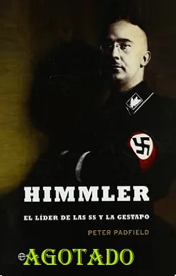 himmler agotado