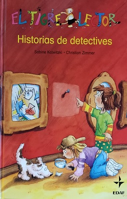 historias de detectives