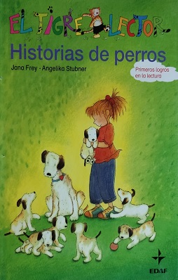 historias de perros