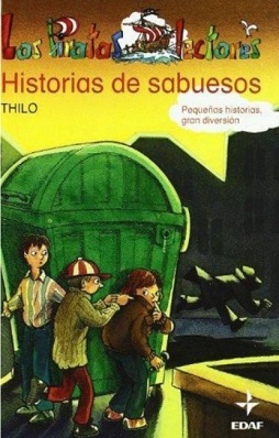 historias de sabueso